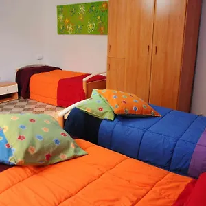 Bed & Breakfast Soleluna Della Solidarieta