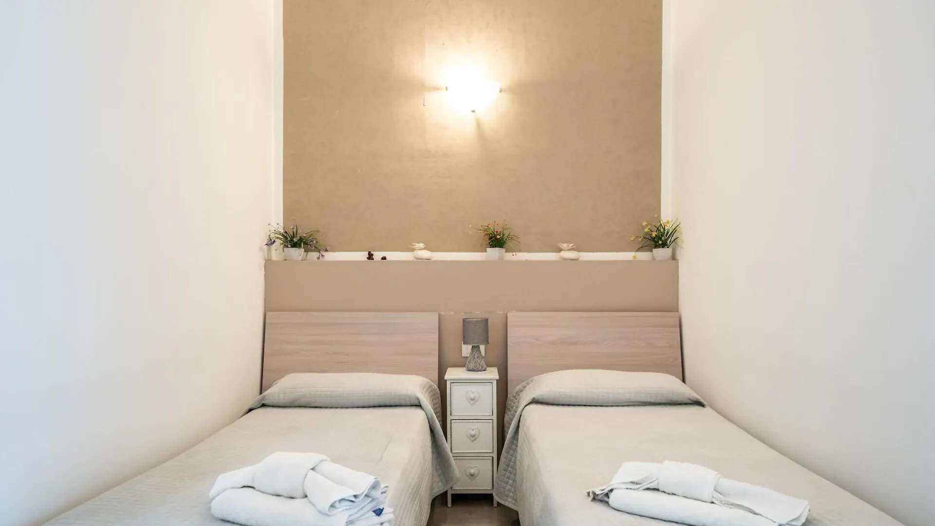 Bed & Breakfast B&B Glamour Palermo