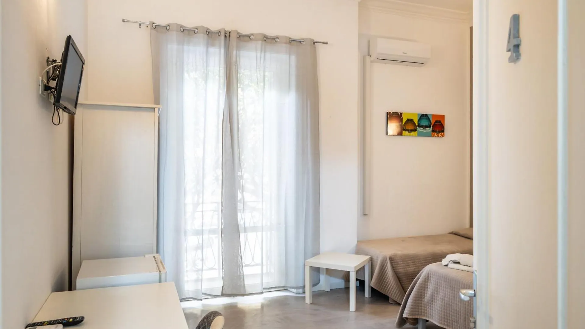 B&B Glamour Palermo