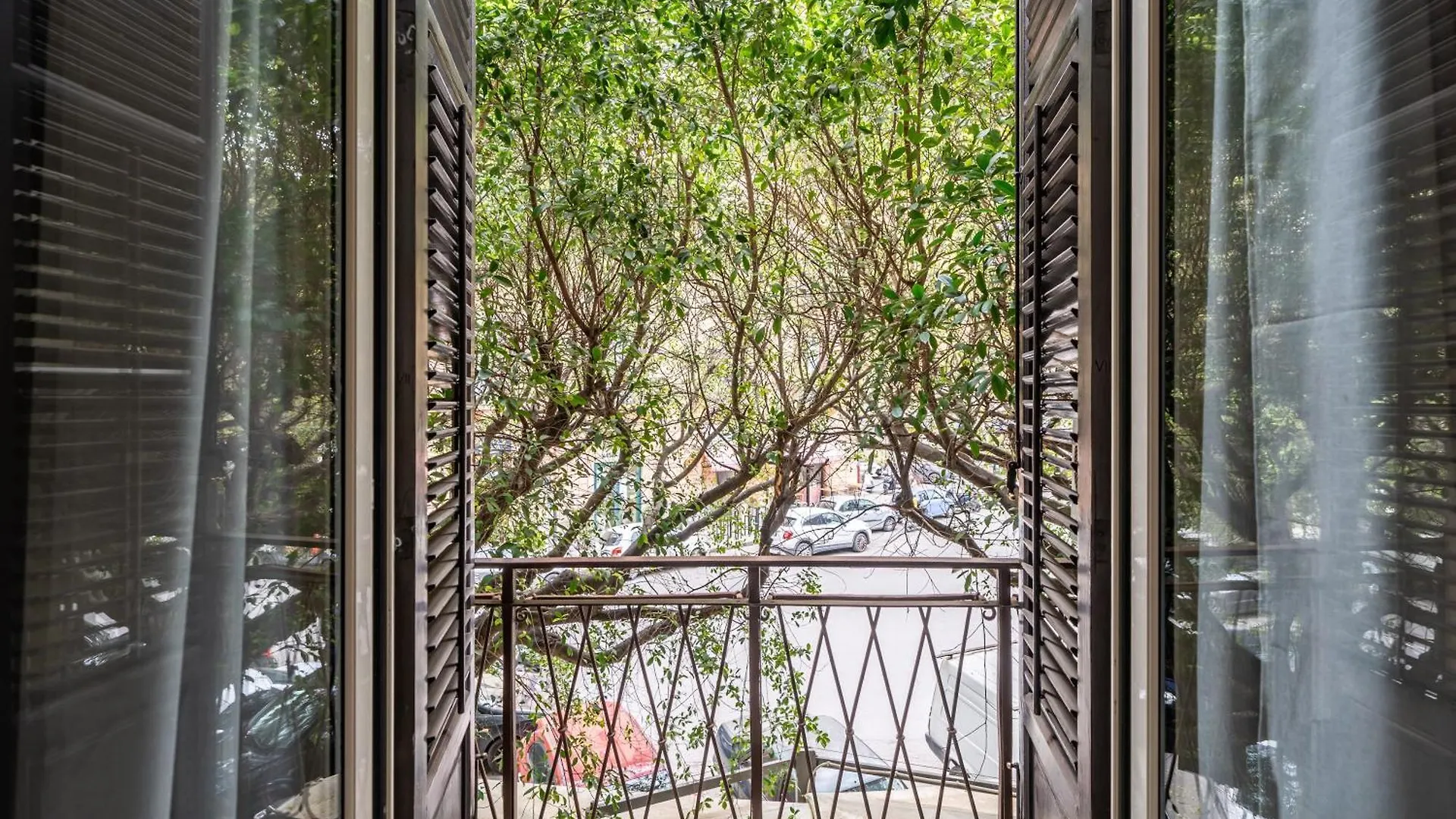 ** Bed & Breakfast B&B Glamour Palermo Italy