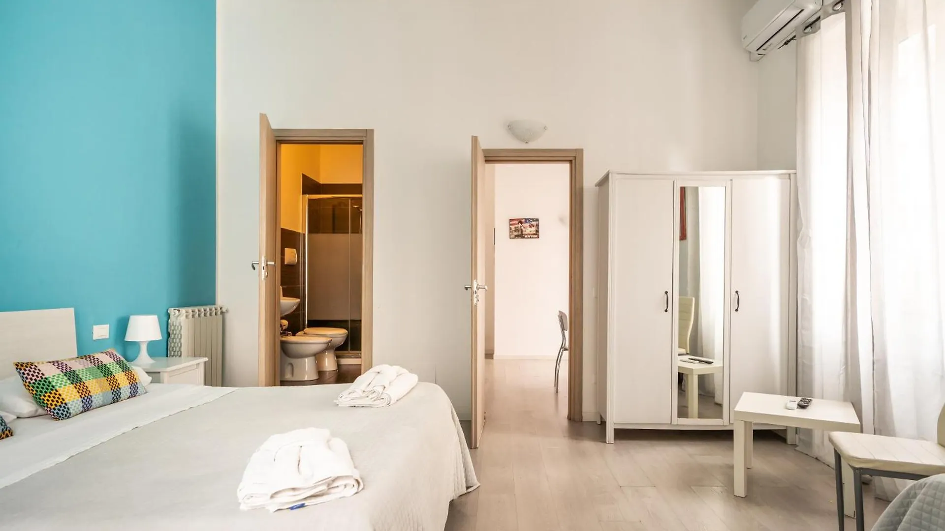 B&B Glamour Palermo Italy
