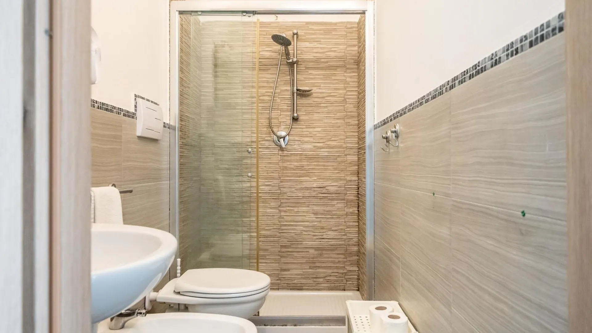 Bed & Breakfast B&B Glamour Palermo