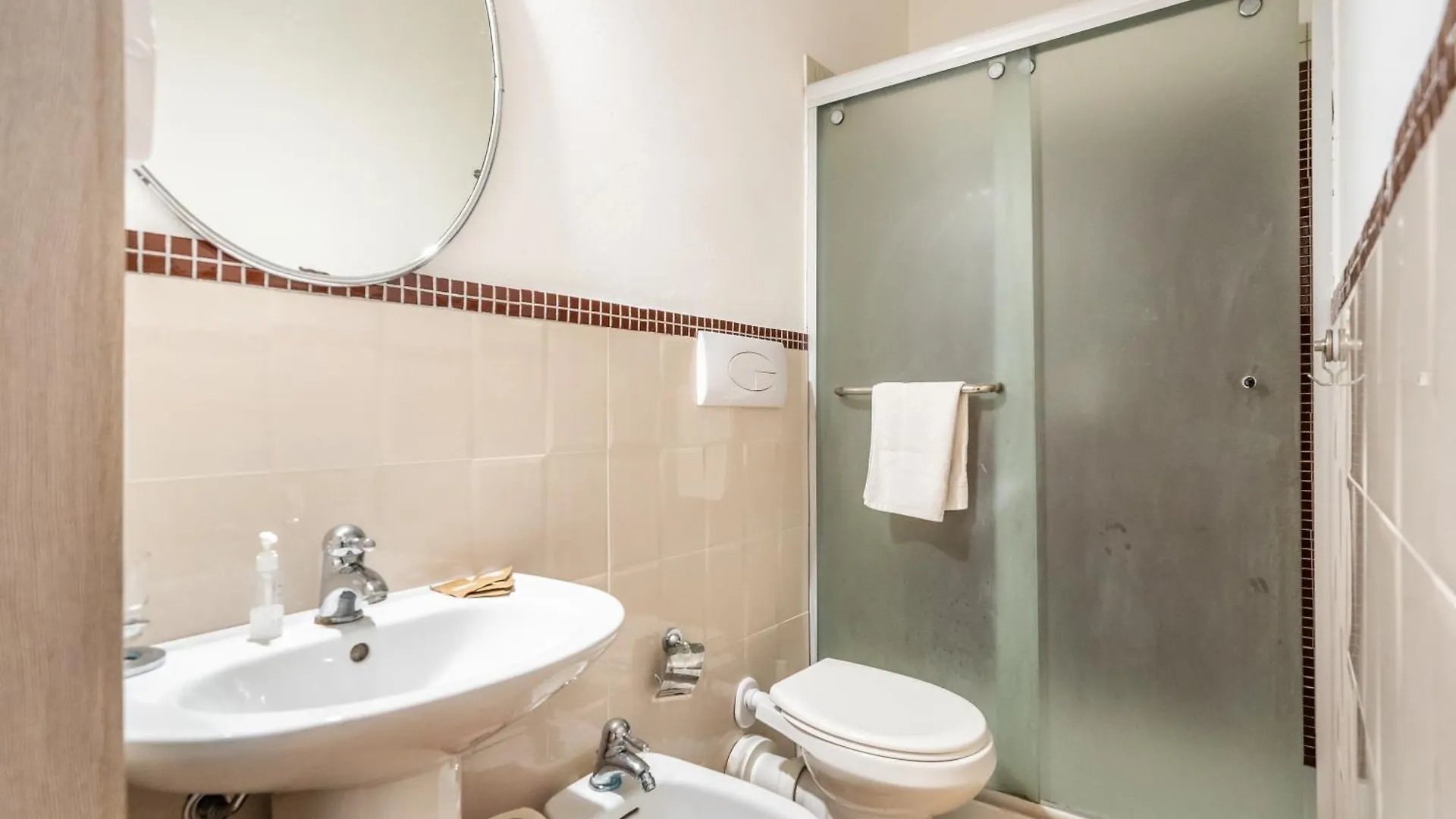 B&B Glamour Palermo 2*,  Italy