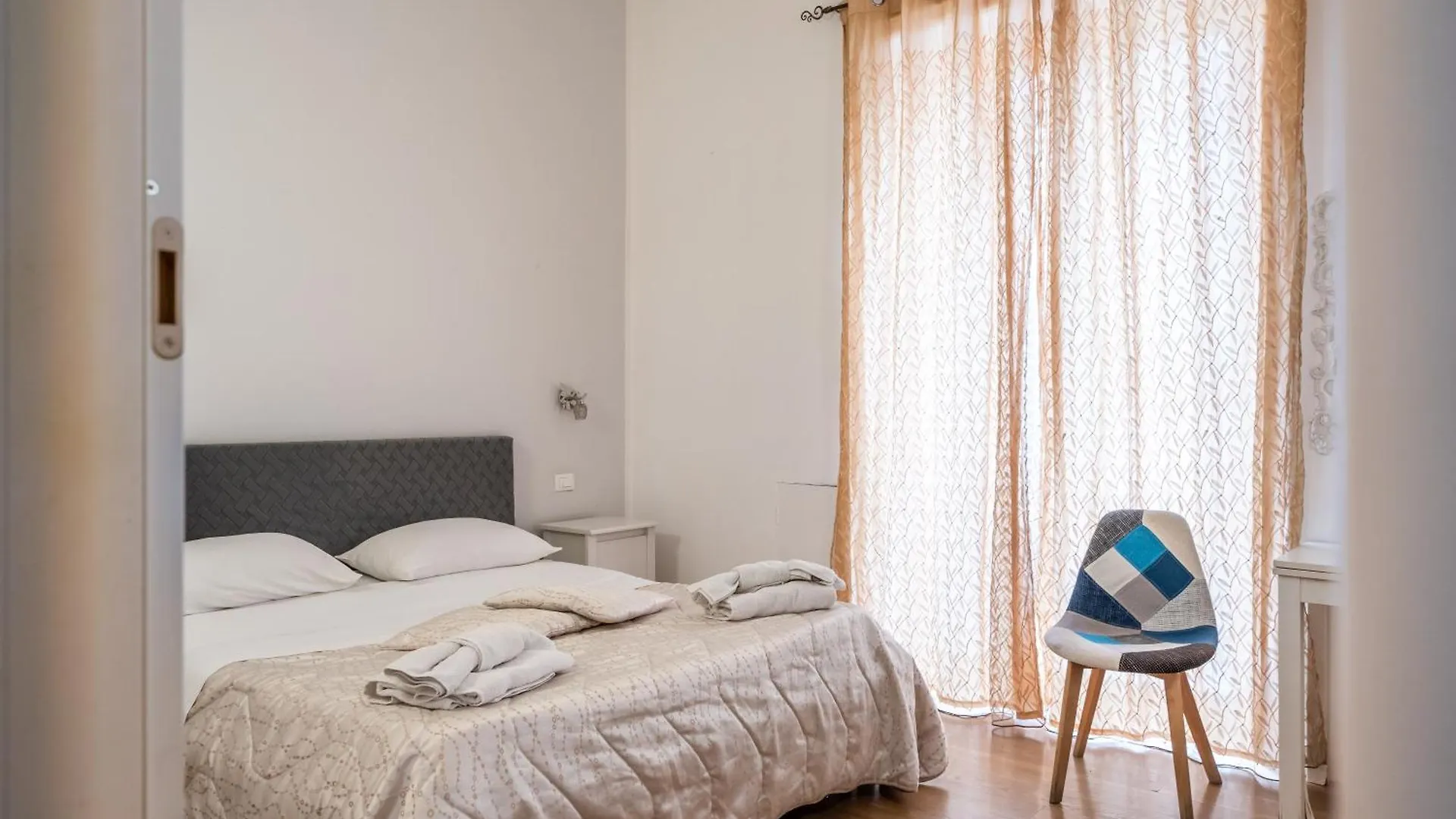B&B Glamour Palermo Bed & Breakfast