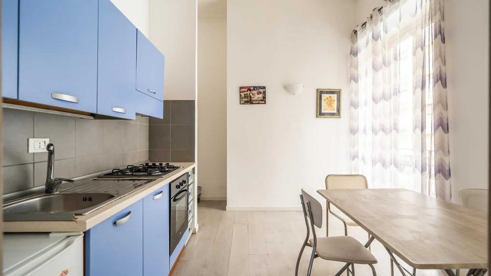 Bed & Breakfast B&B Glamour Palermo