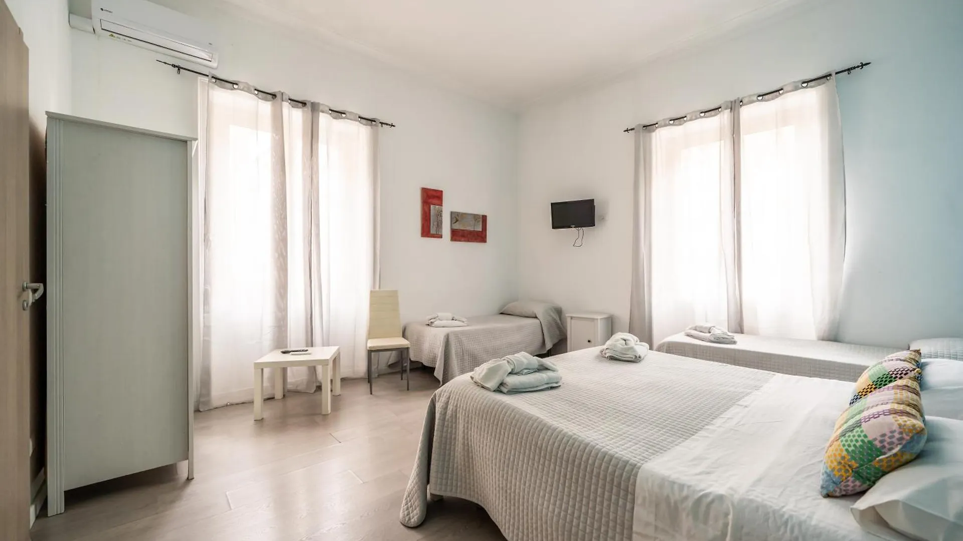 B&B Glamour Palermo Bed & Breakfast