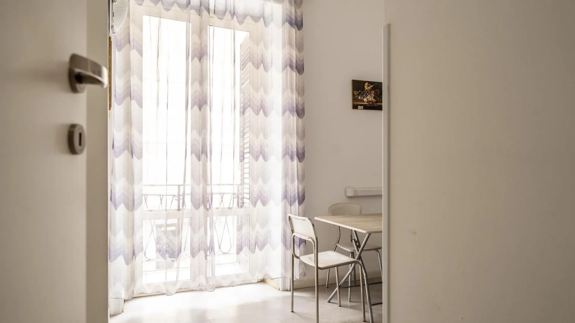 Bed & Breakfast B&B Glamour Palermo