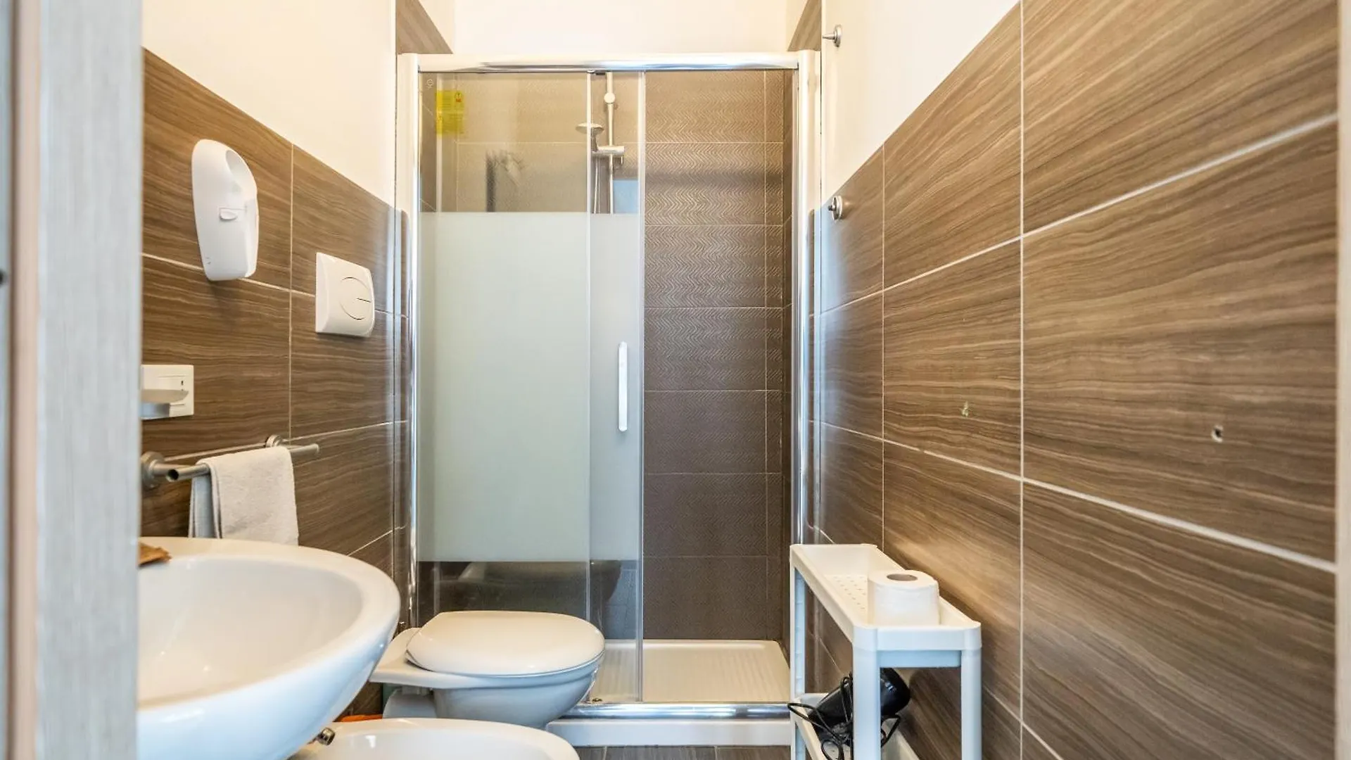 B&B Glamour Palermo 2*,