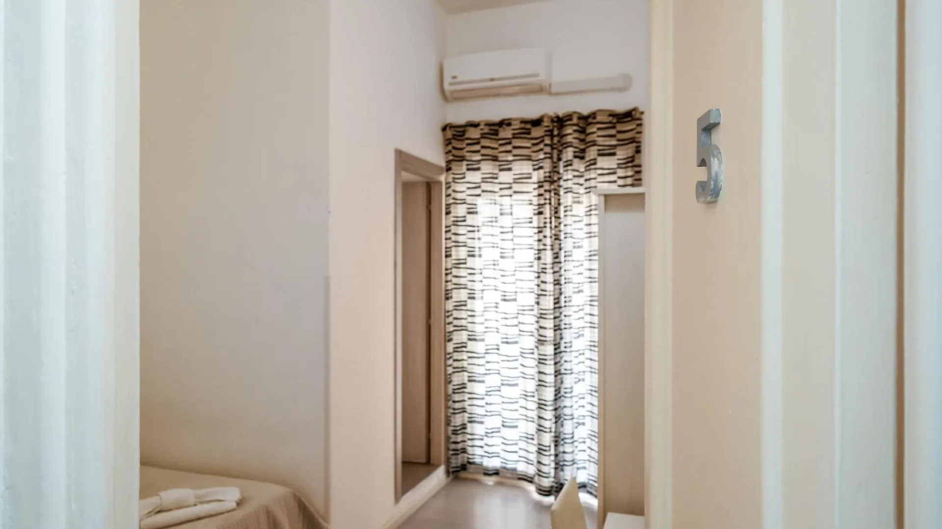 B&B Glamour Palermo