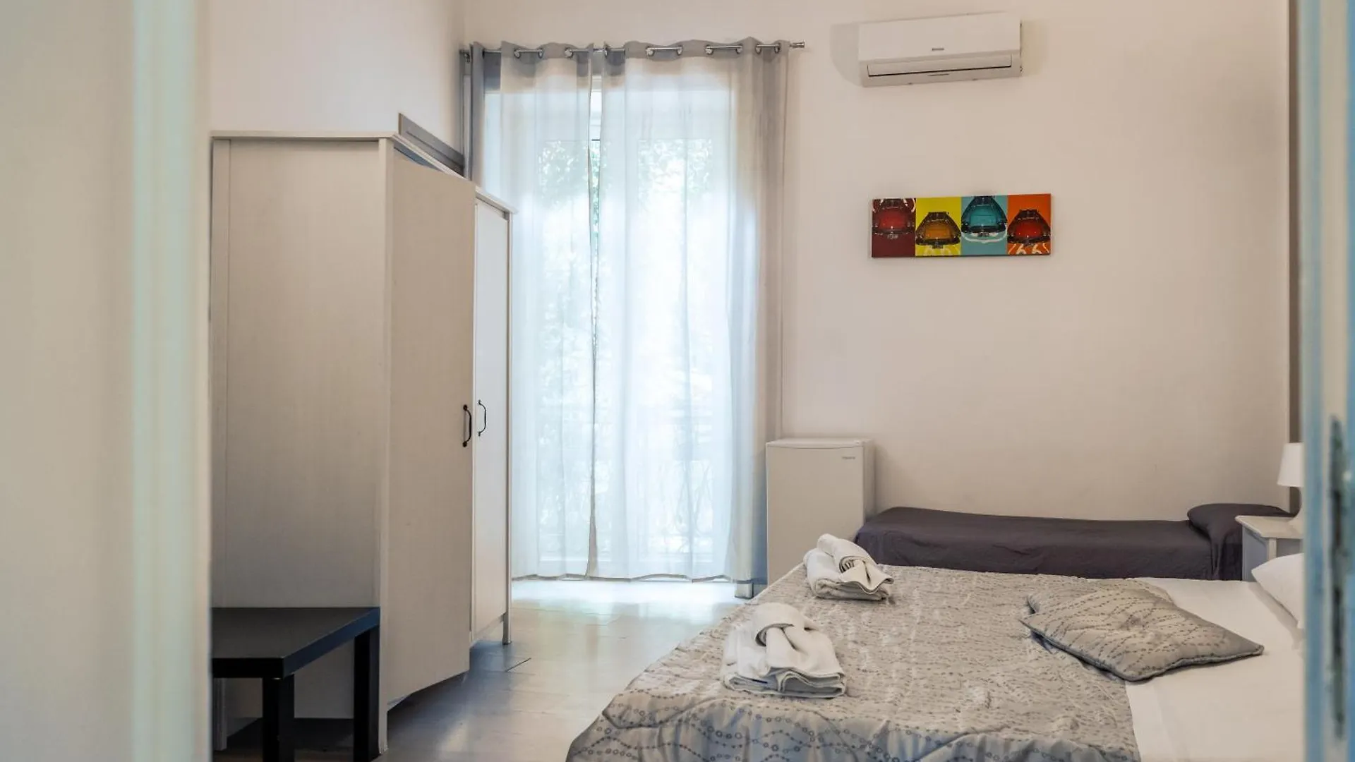 B&B Glamour Palermo 2*,