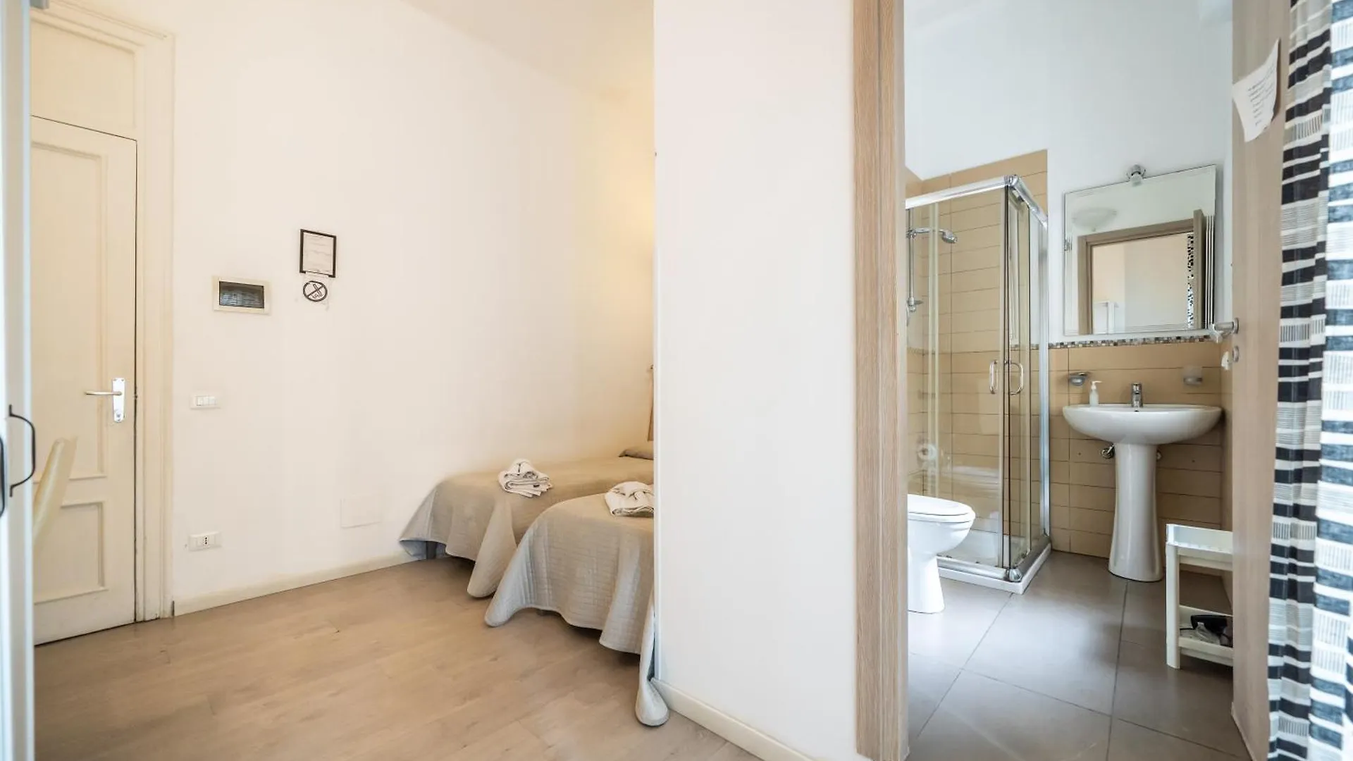 Bed & Breakfast B&B Glamour Palermo