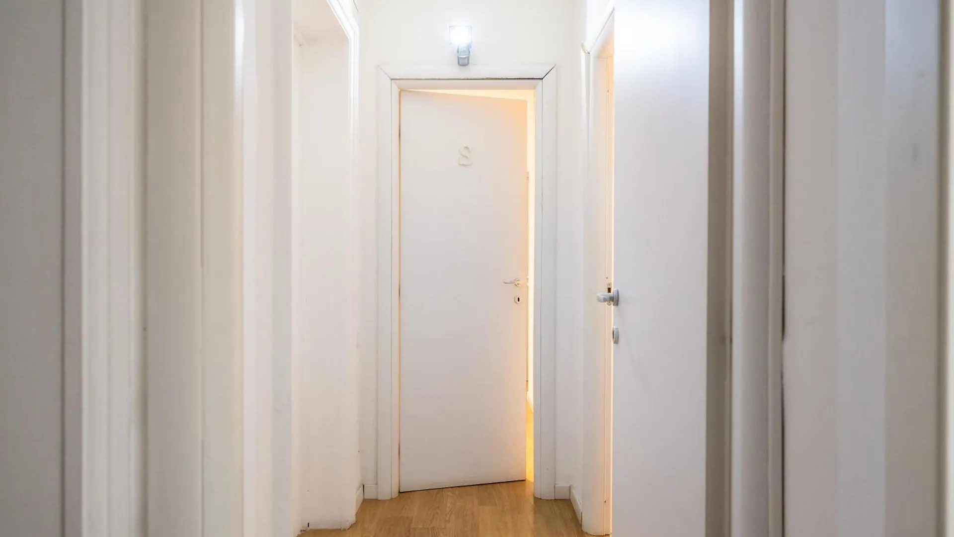 B&B Glamour Palermo Italy
