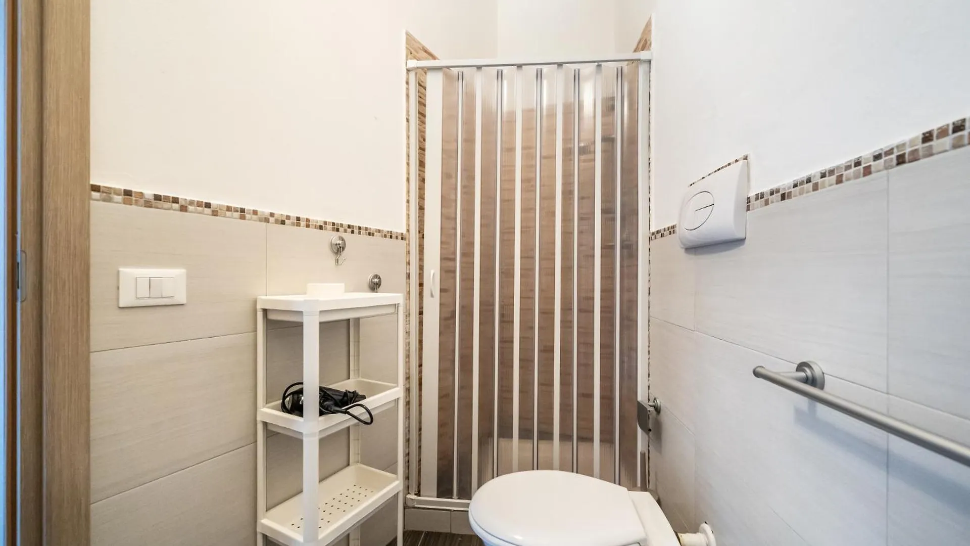 B&B Glamour Palermo