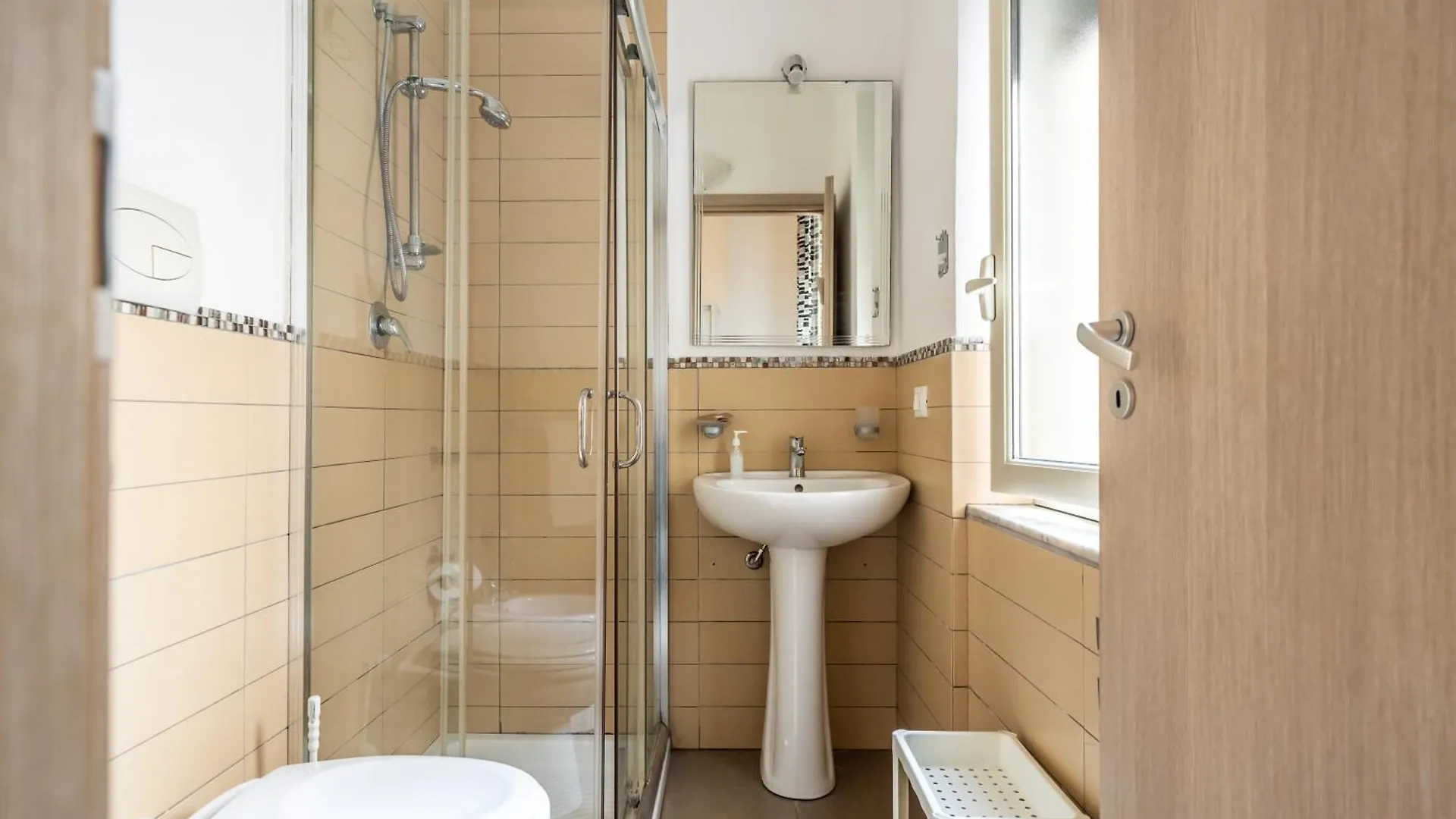 B&B Glamour Palermo Bed & Breakfast