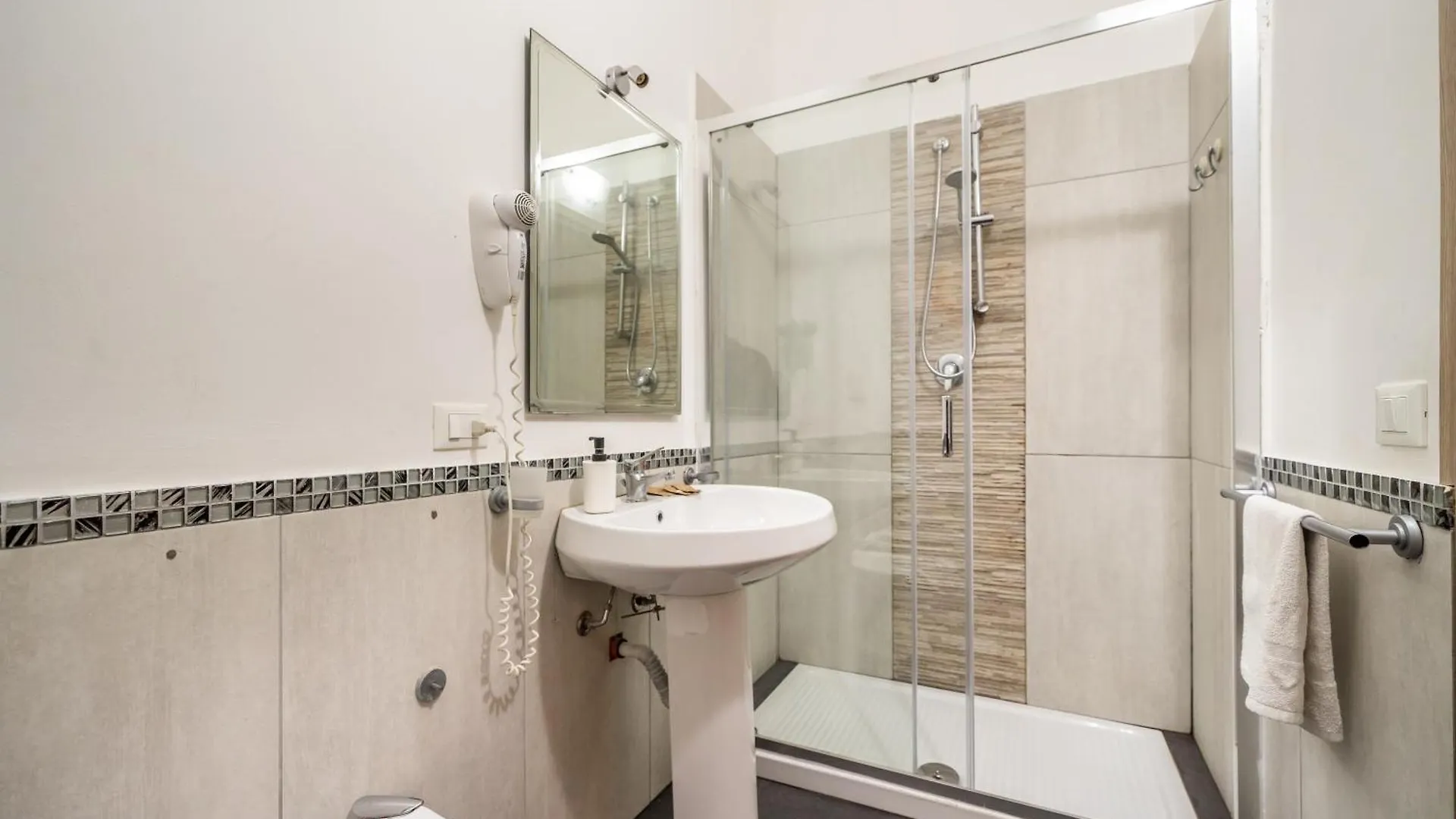 B&B Glamour Palermo Bed & Breakfast