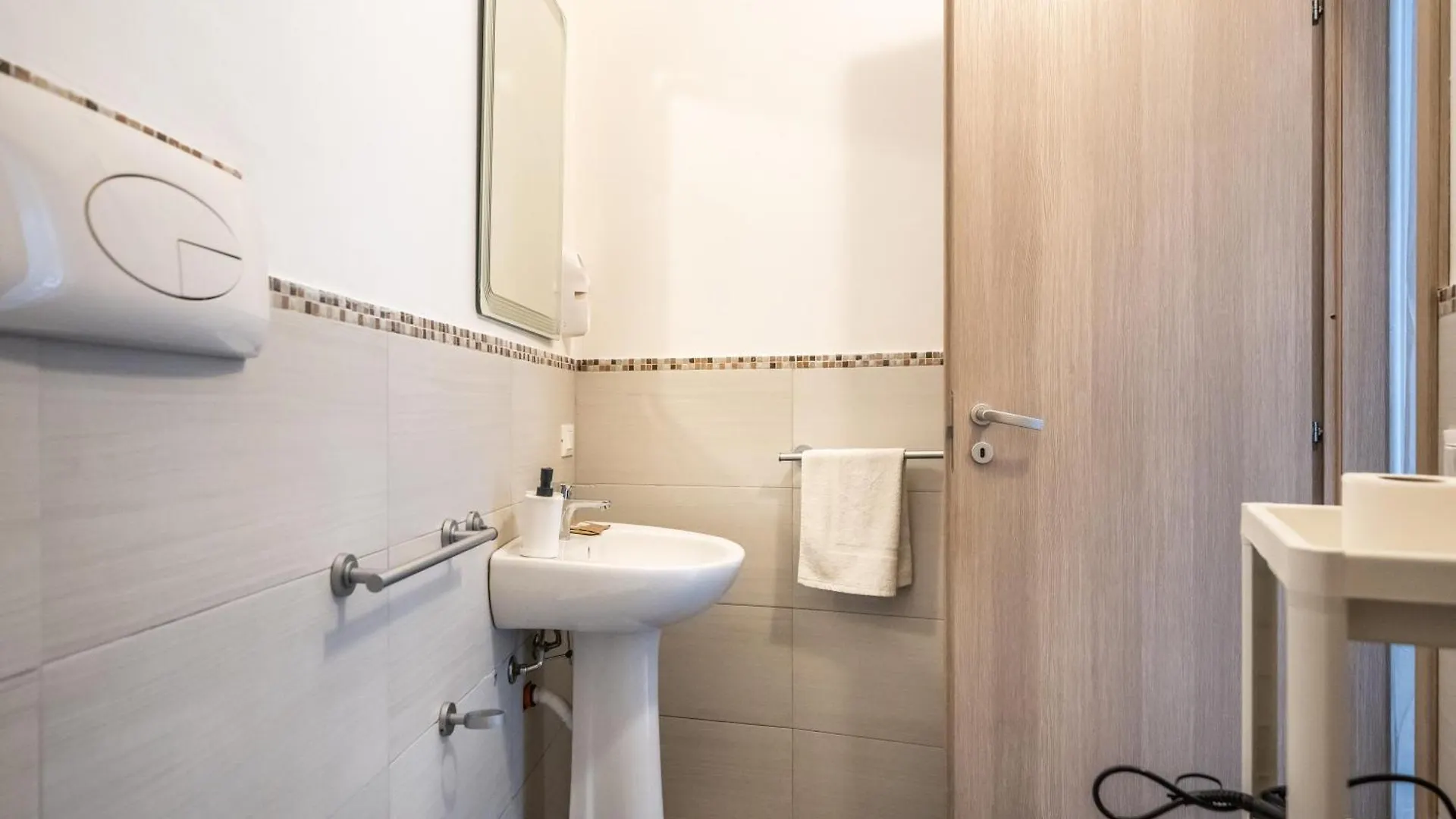 B&B Glamour Palermo