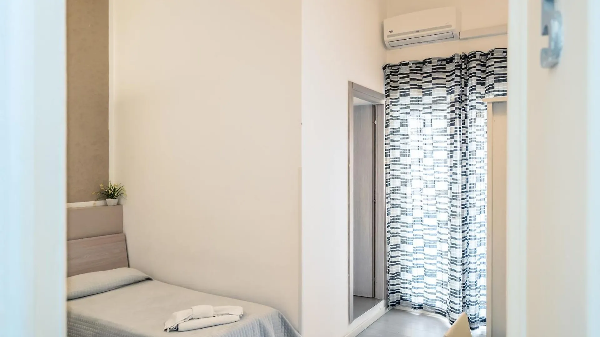 B&B Glamour Palermo