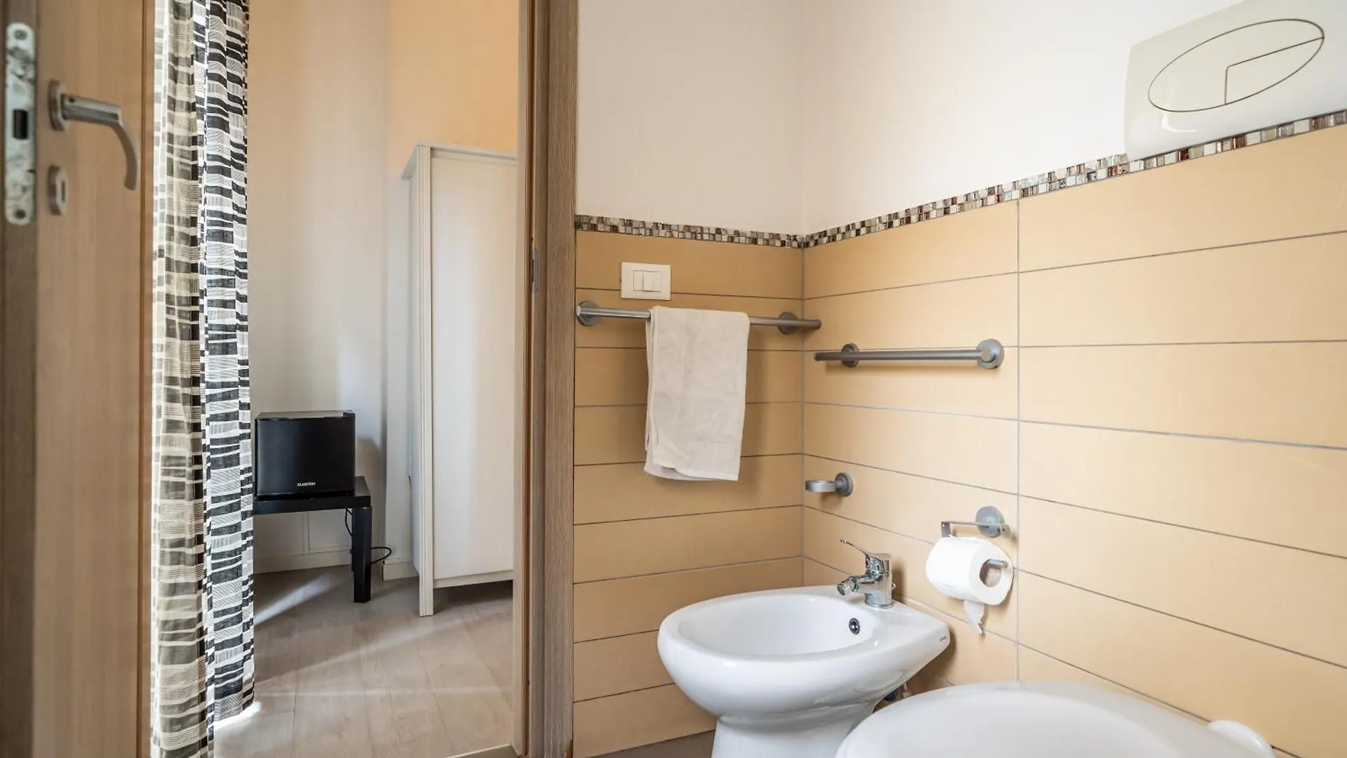 B&B Glamour Palermo