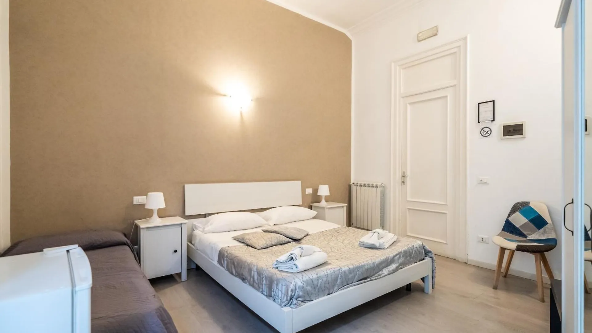 B&B Glamour Palermo 2*,  Italy