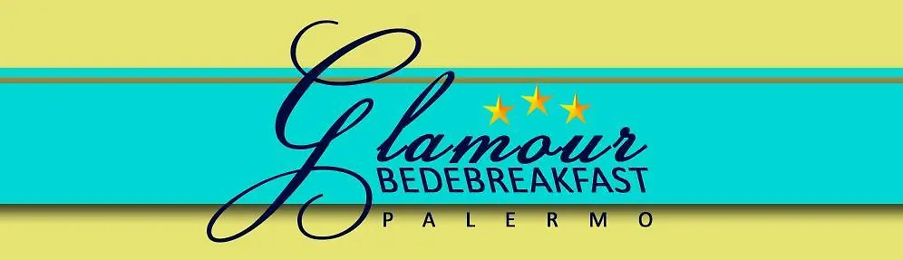 B&B Glamour Palermo Frühstückspension